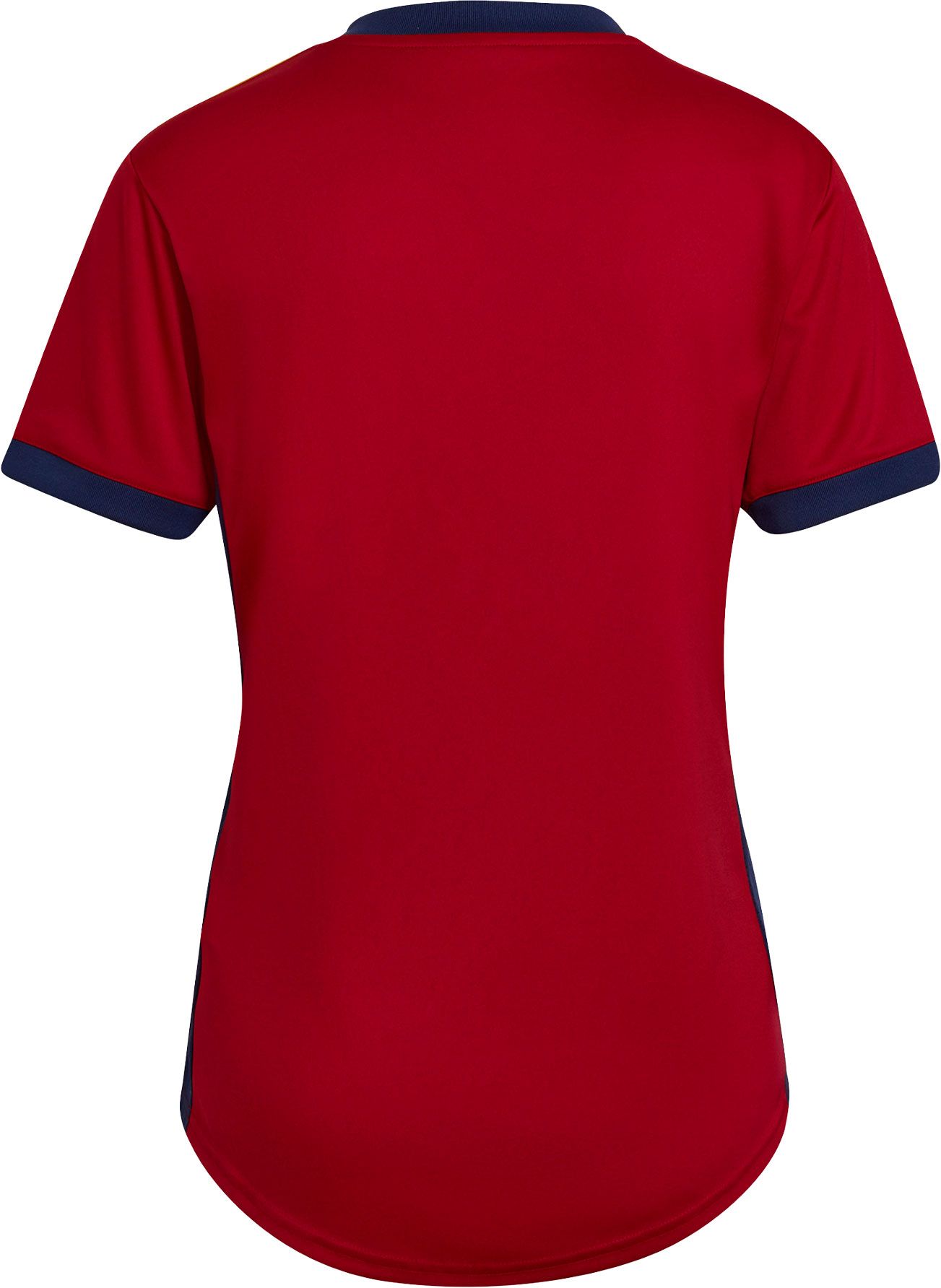 adidas Women's Real Salt Lake '22-'23 Primary Replica Jersey product image