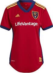 adidas Women's Real Salt Lake '22-'23 Primary Replica Jersey product image