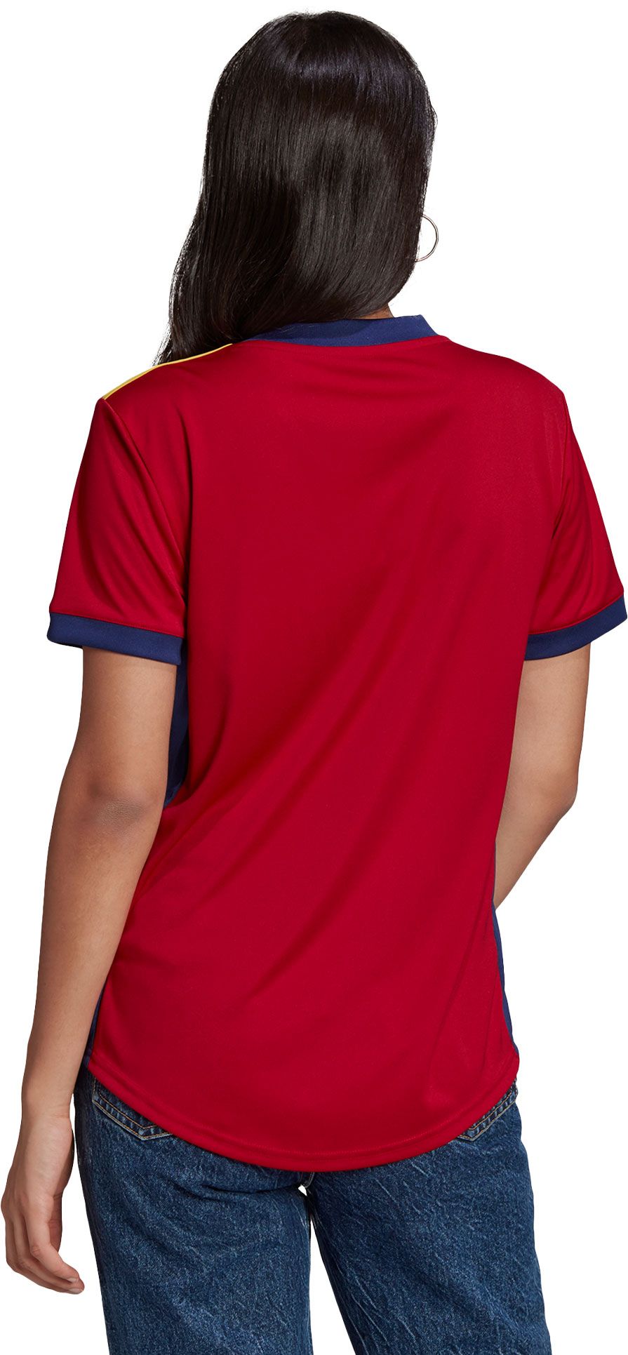 adidas Women's Real Salt Lake '22-'23 Primary Replica Jersey product image