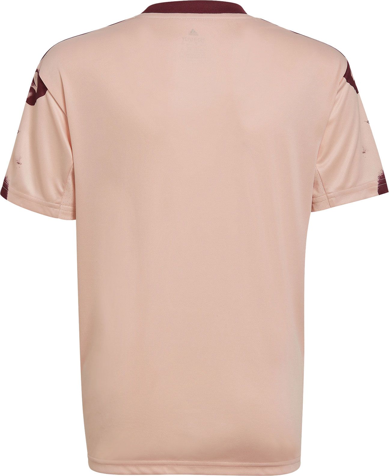 adidas Youth Portland Timbers '22-'23 Secondary Replica Jersey product image