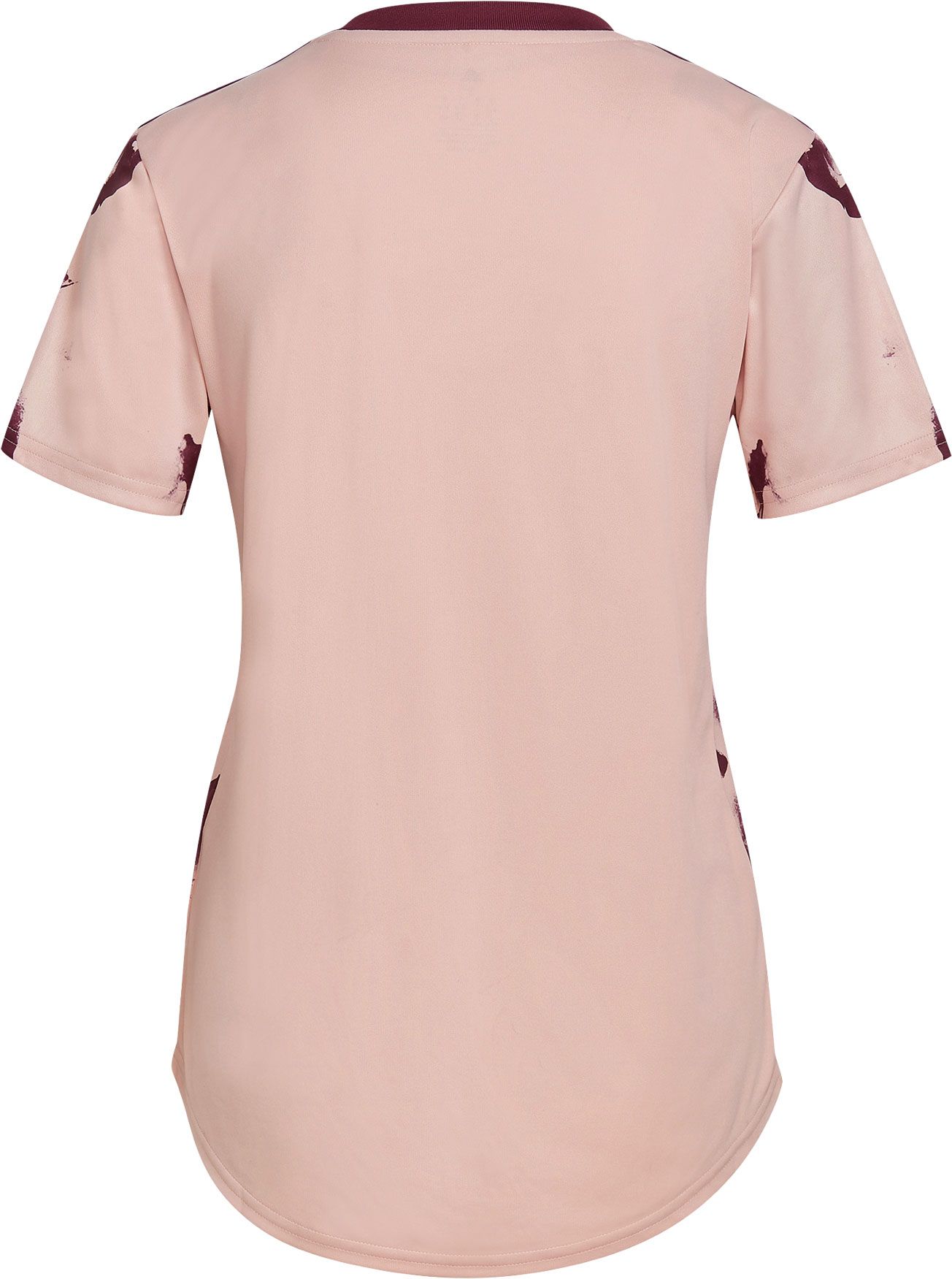 adidas Women's Portland Timbers '22-'23 Secondary Replica Jersey product image