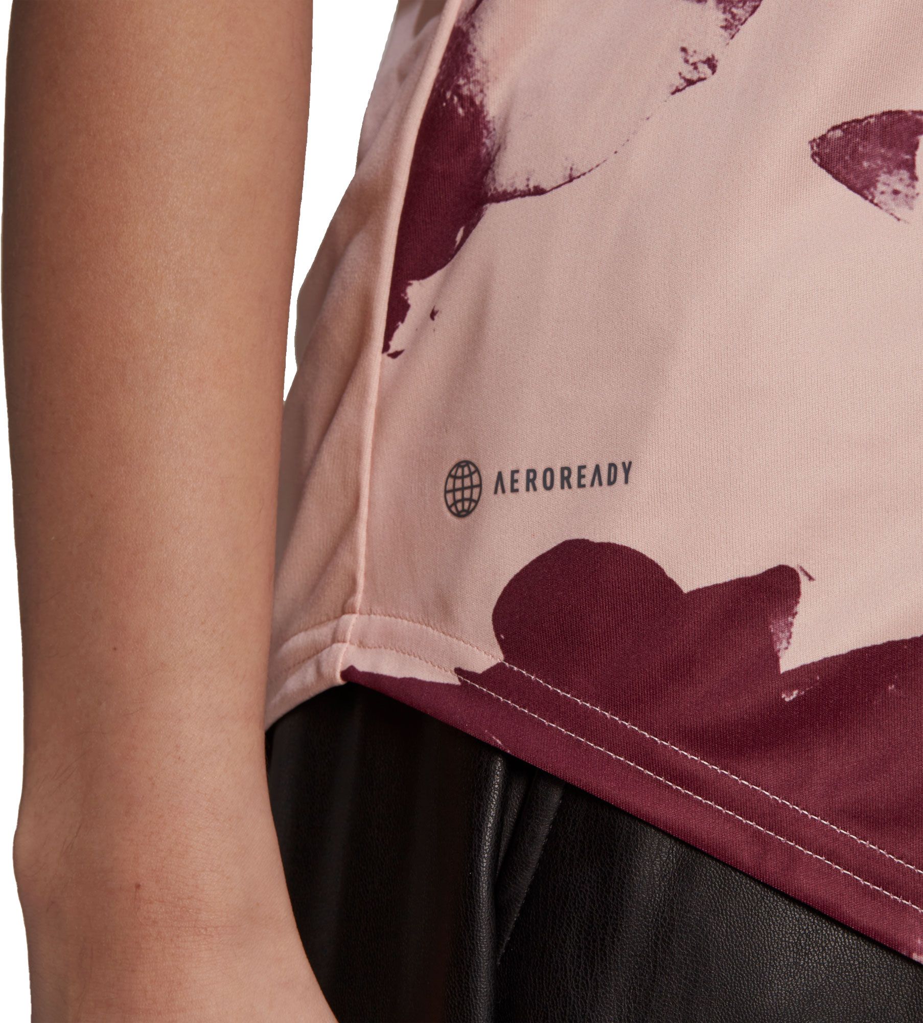 adidas Women's Portland Timbers '22-'23 Secondary Replica Jersey product image