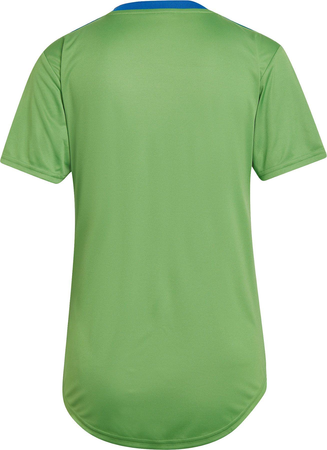 adidas Women's Seattle Sounders '22-'23 Primary Replica Jersey product image
