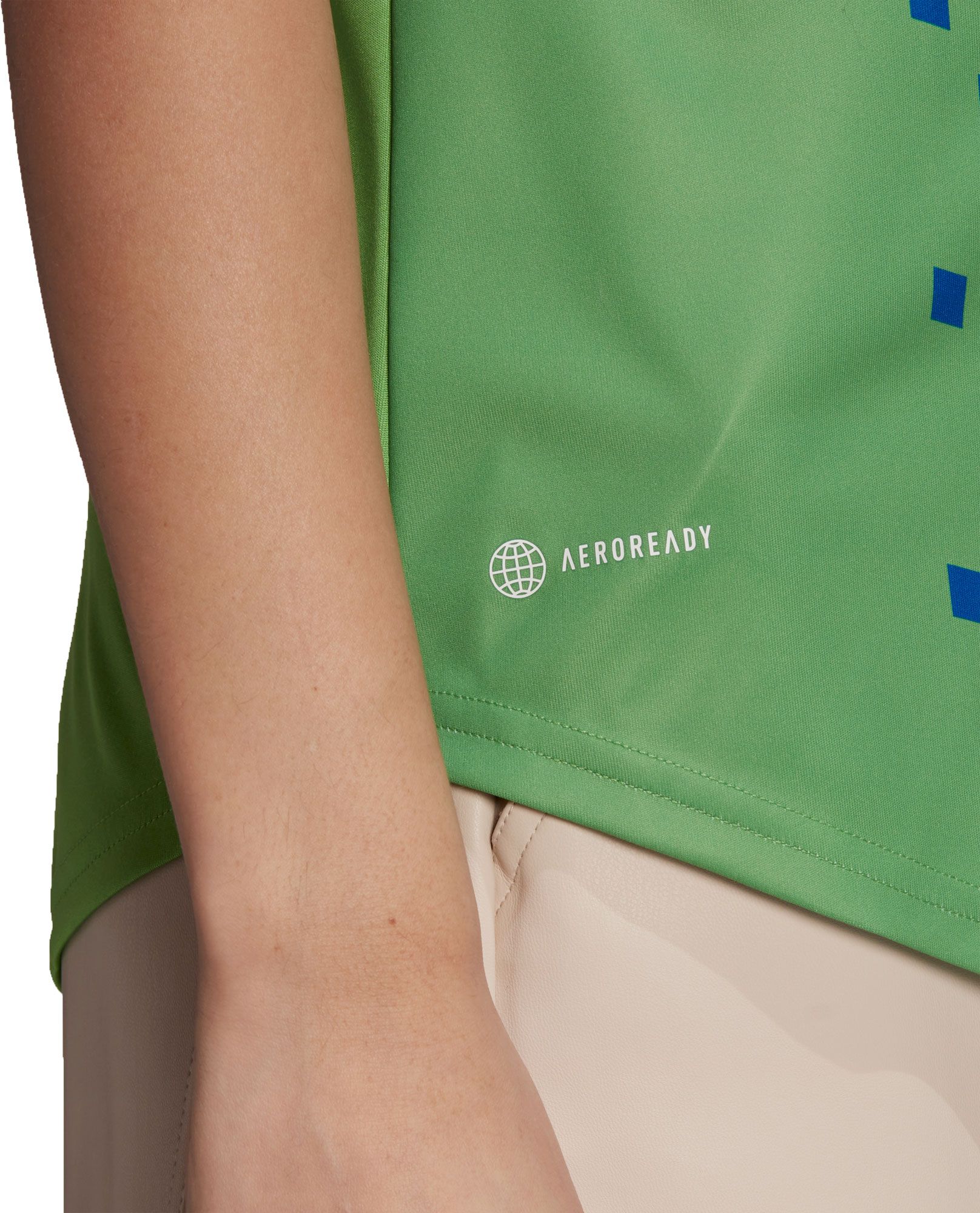 adidas Women's Seattle Sounders '22-'23 Primary Replica Jersey product image