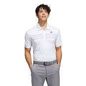 adidas Men's Chest Print Golf Polo product image