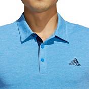 adidas Men's Drive Heather Golf Polo product image