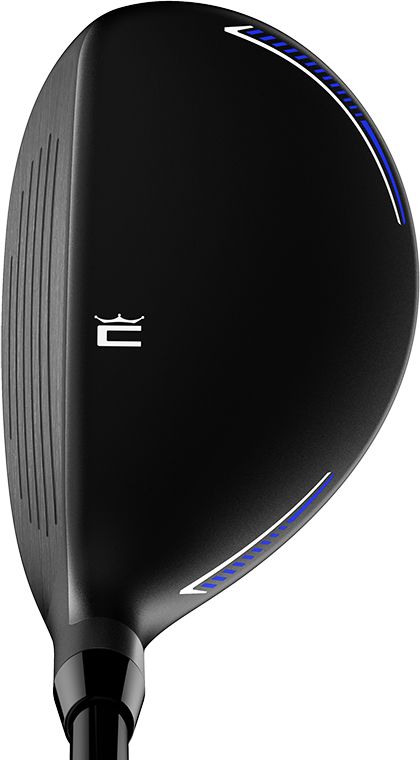 Cobra RADSPEED ONE Length Hybrid product image
