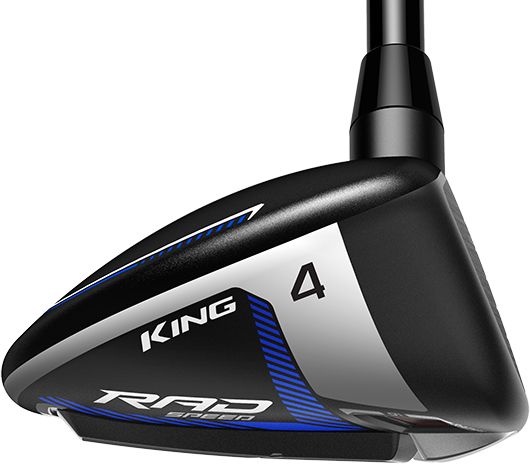 Cobra RADSPEED ONE Length Hybrid product image