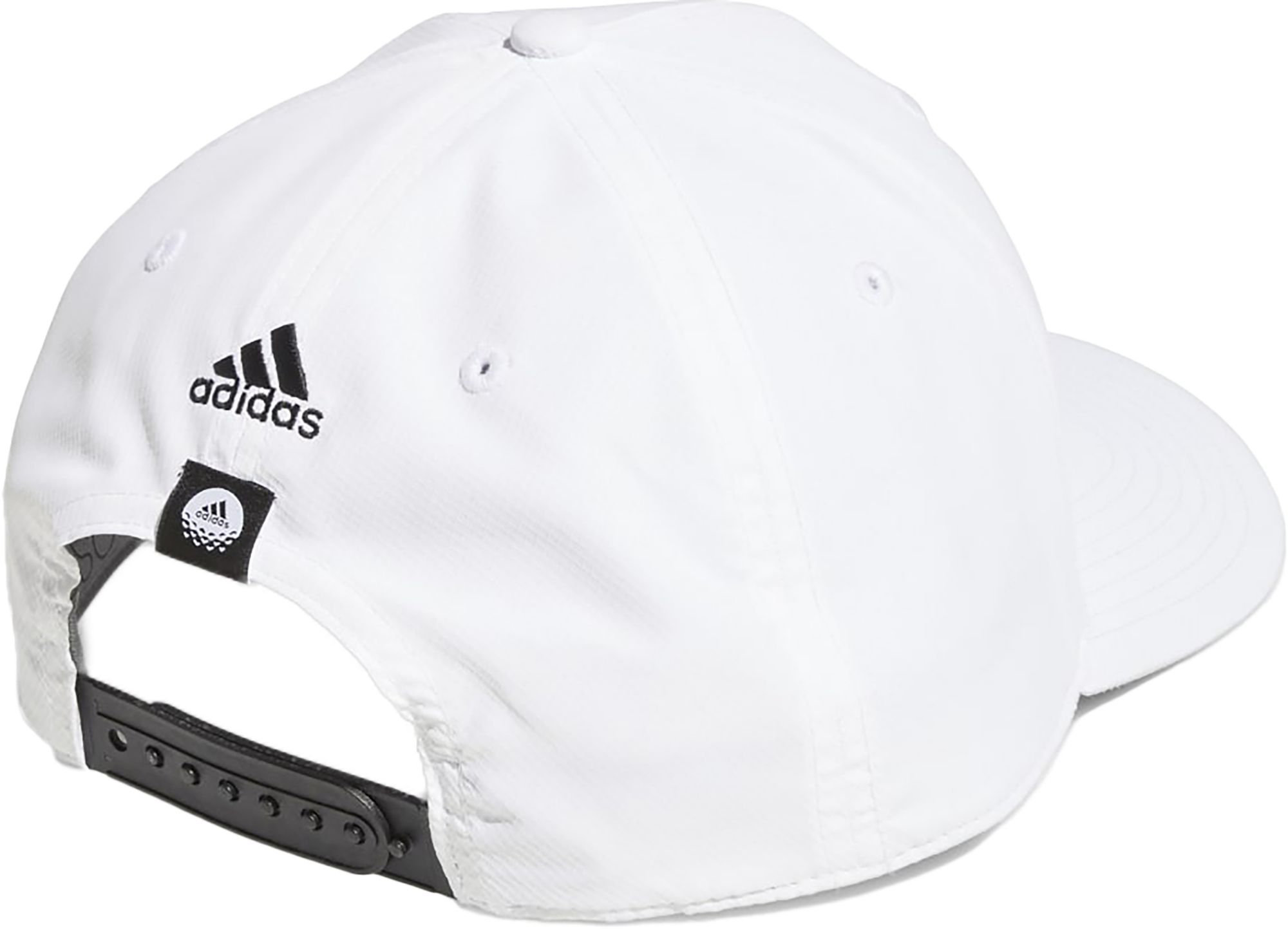 adidas Men's 2022 3-Stripes Tour Golf Hat product image