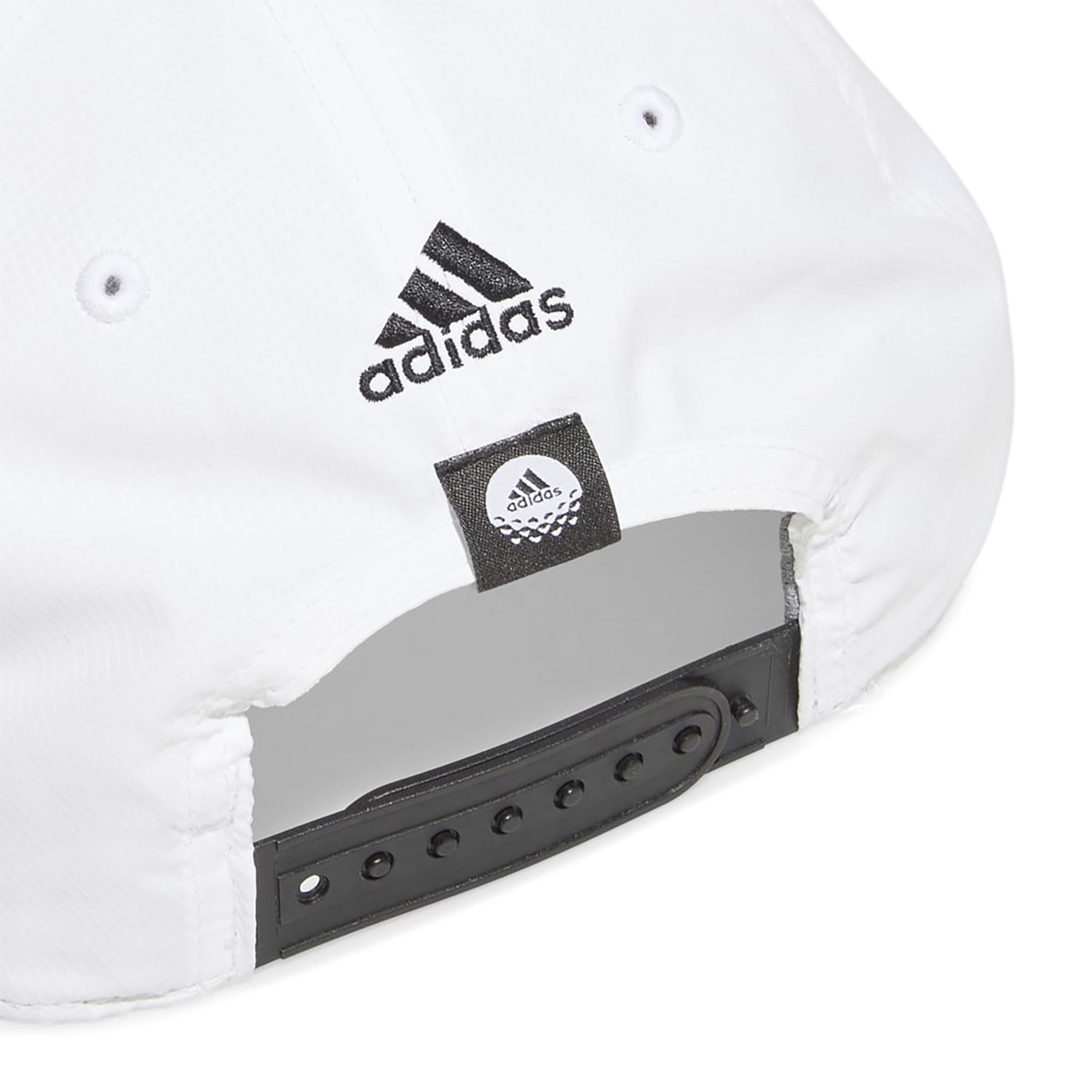 adidas Men's 2022 3-Stripes Tour Golf Hat product image