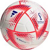 adidas FIFA World Cup Qatar 2022 Al Rihla Club Soccer Ball product image