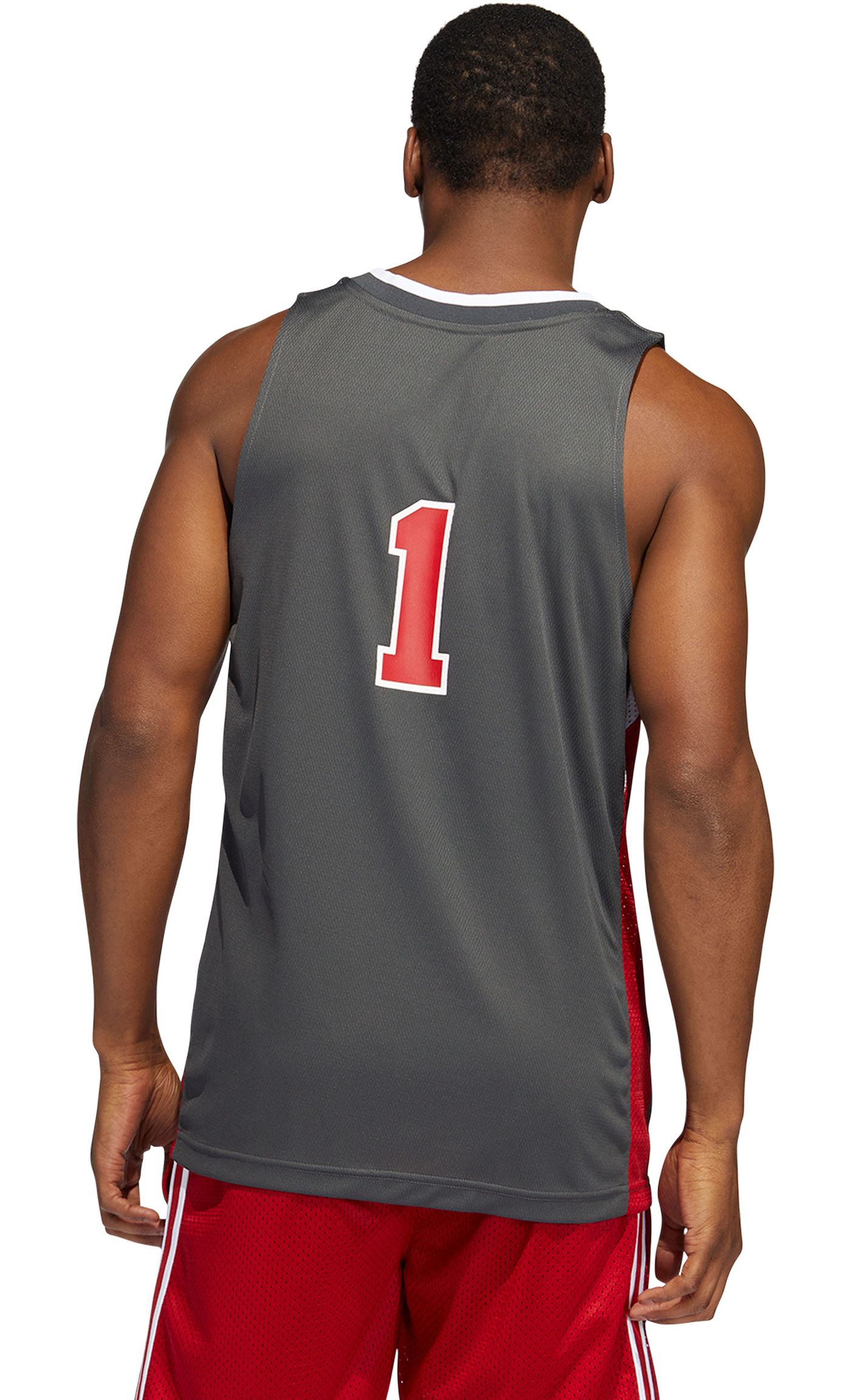 Vintage louisville basketball jersey hotsell
