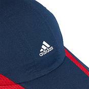 adidas Bayern Munich Teamgeist Navy Adjustable Hat product image