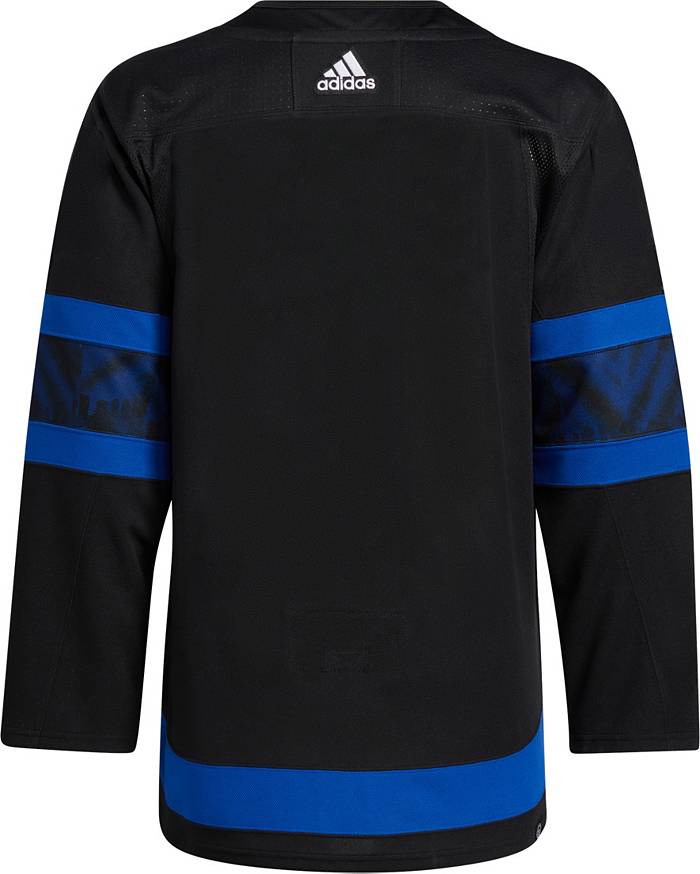 adidas Toronto Maple Leafs NHL Men's Climalite Authentic Practice