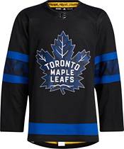 Toronto Maple Leafs adidas Reverse Retro Prime Jersey