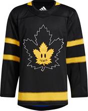 adidas Toronto Maple Leafs ADIZERO Alternate Authentic Reversible Jersey