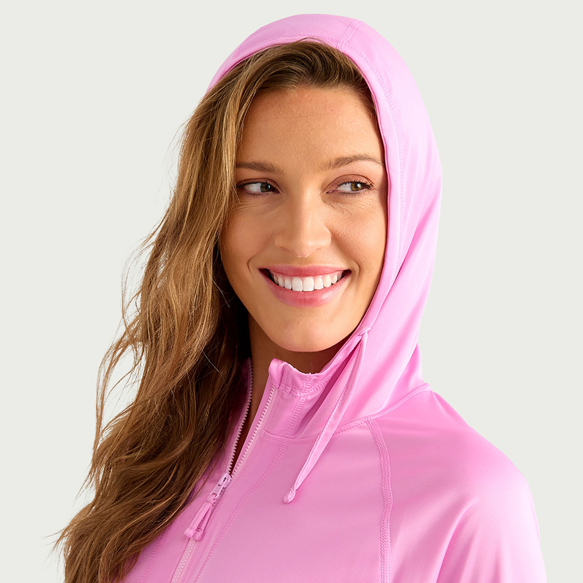 HUK Women's Pursuit Coverup Dress product image