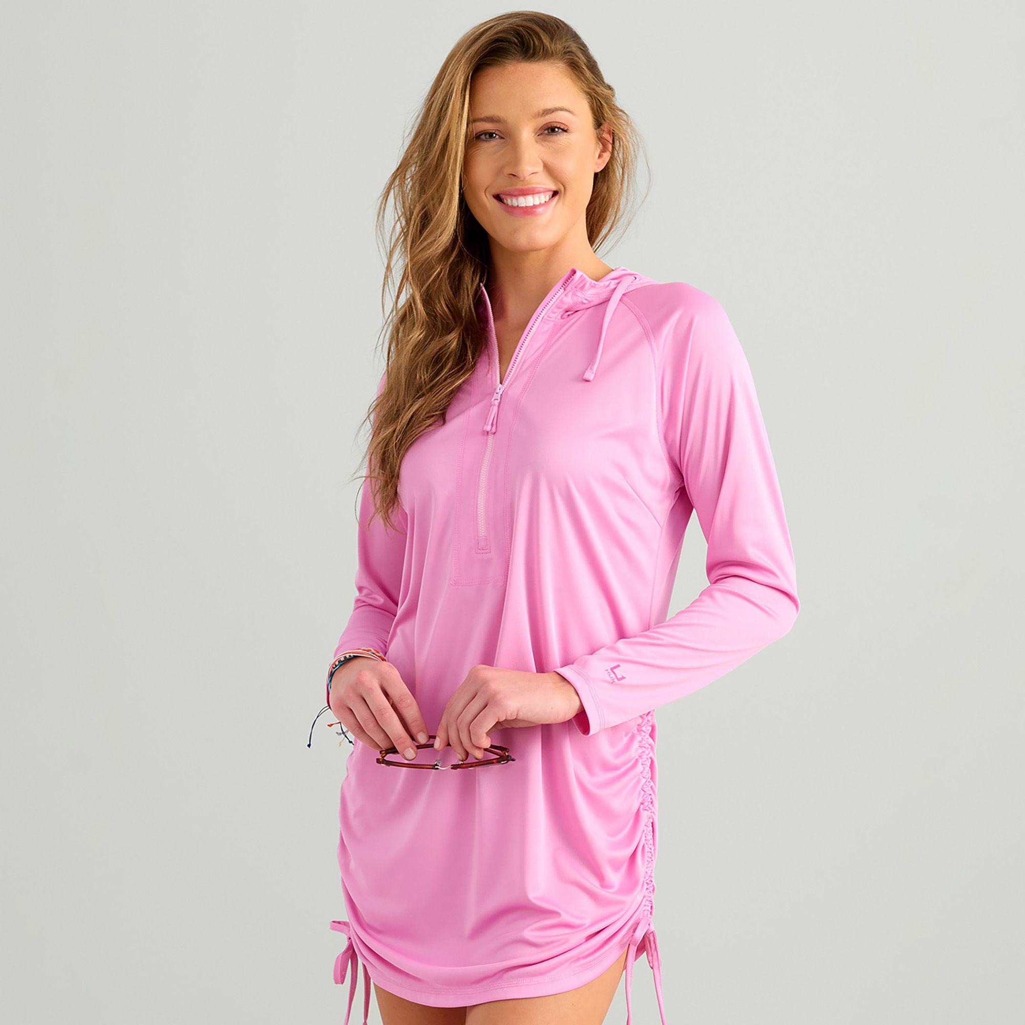 HUK Women's Pursuit Coverup Dress product image