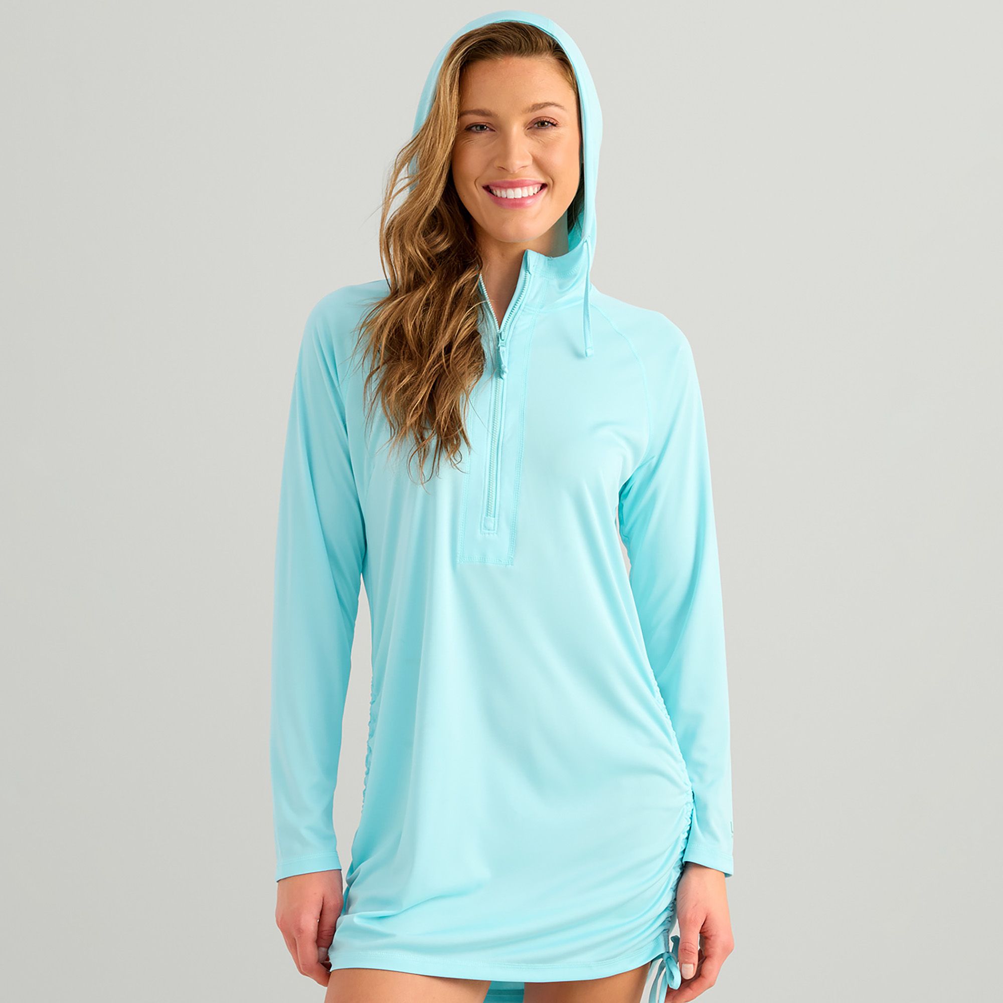 HUK Women's Pursuit Coverup Dress product image