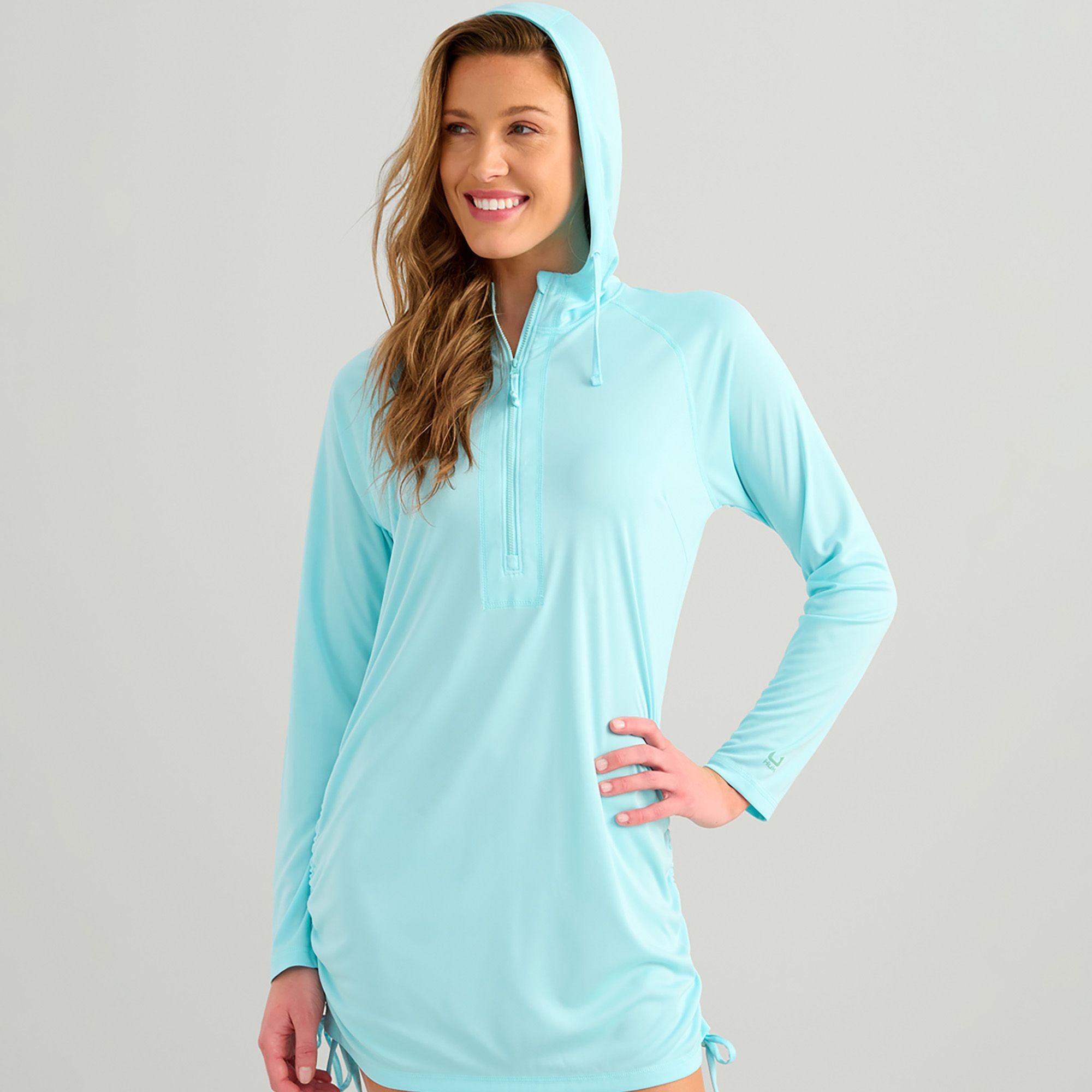 HUK Women's Pursuit Coverup Dress product image