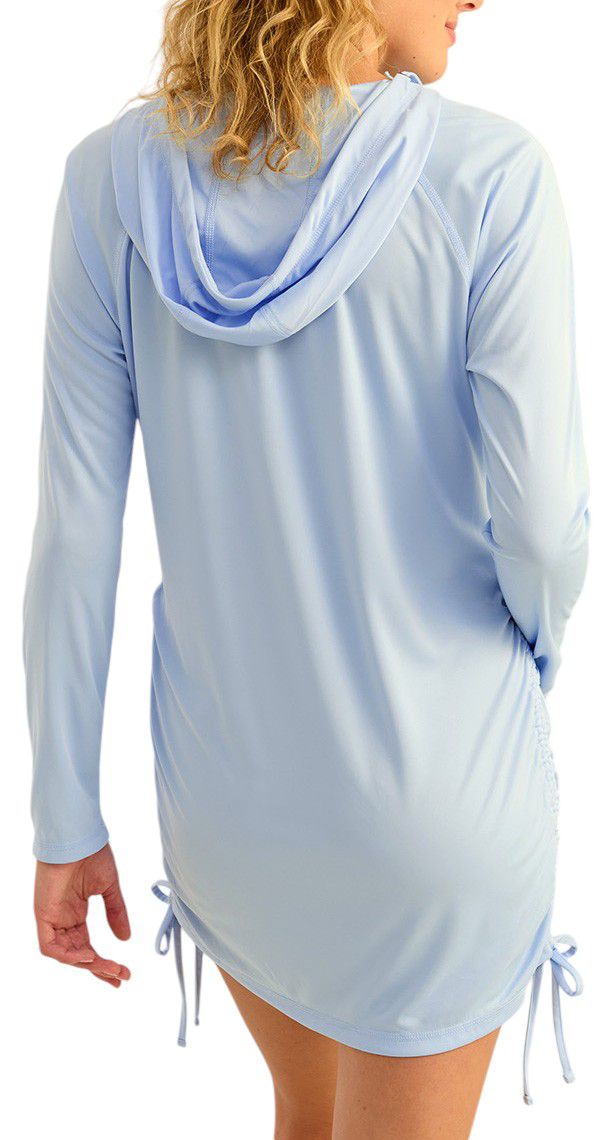 HUK Women's Pursuit Coverup Dress product image