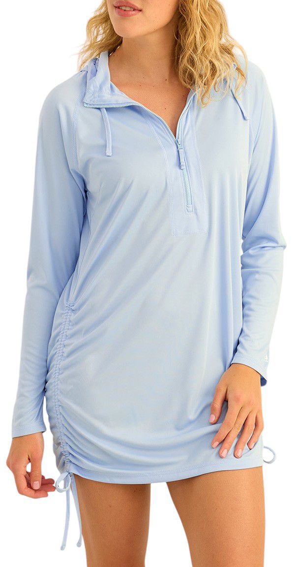 HUK Women's Pursuit Coverup Dress product image