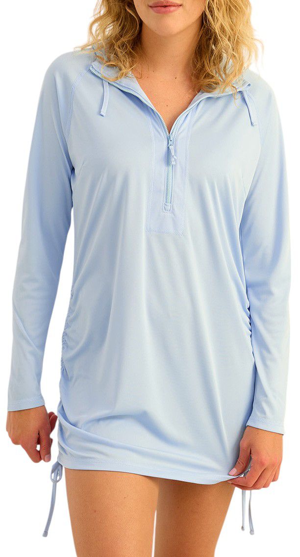 HUK Women's Pursuit Coverup Dress product image