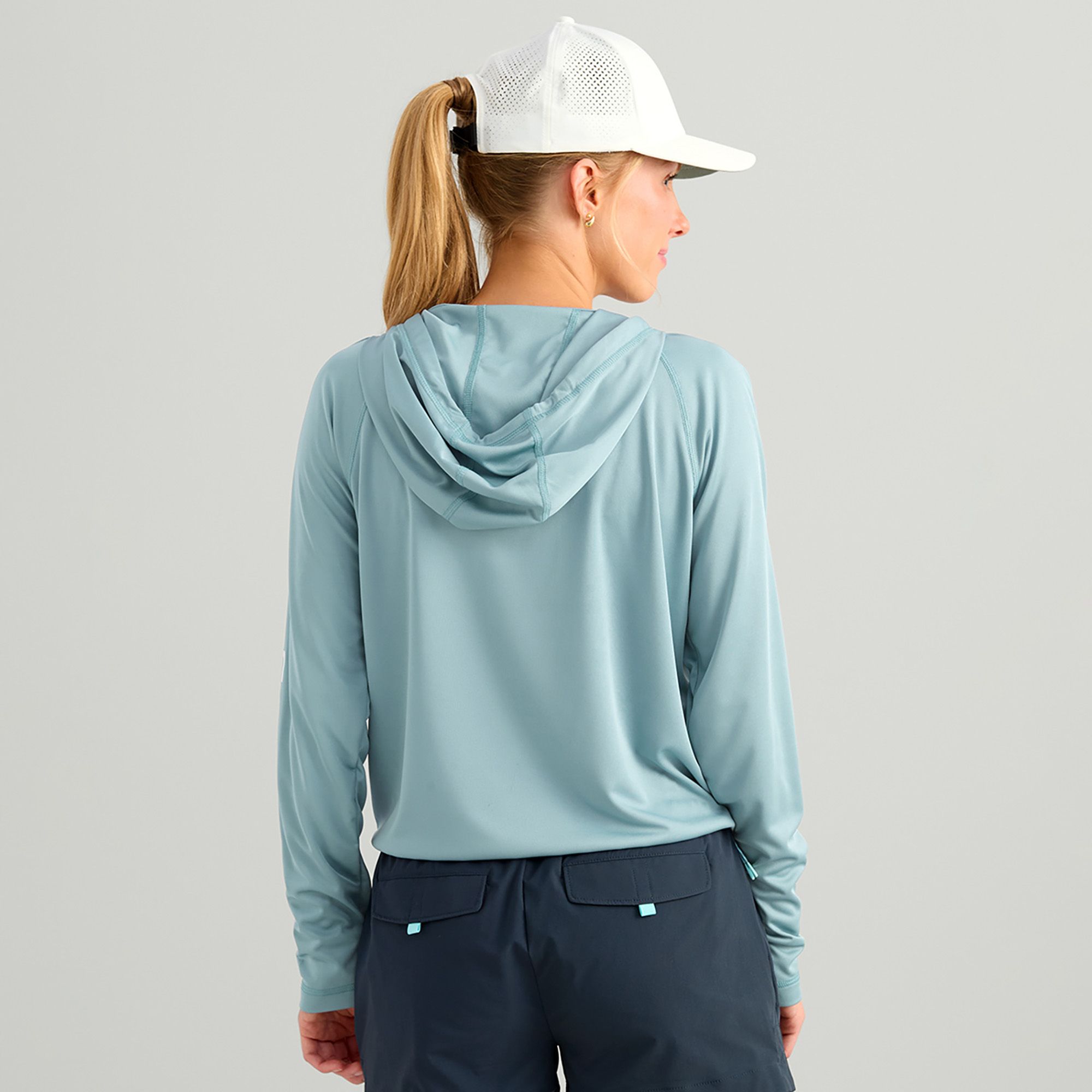 HUK Women's Pursuit Novelty Top product image