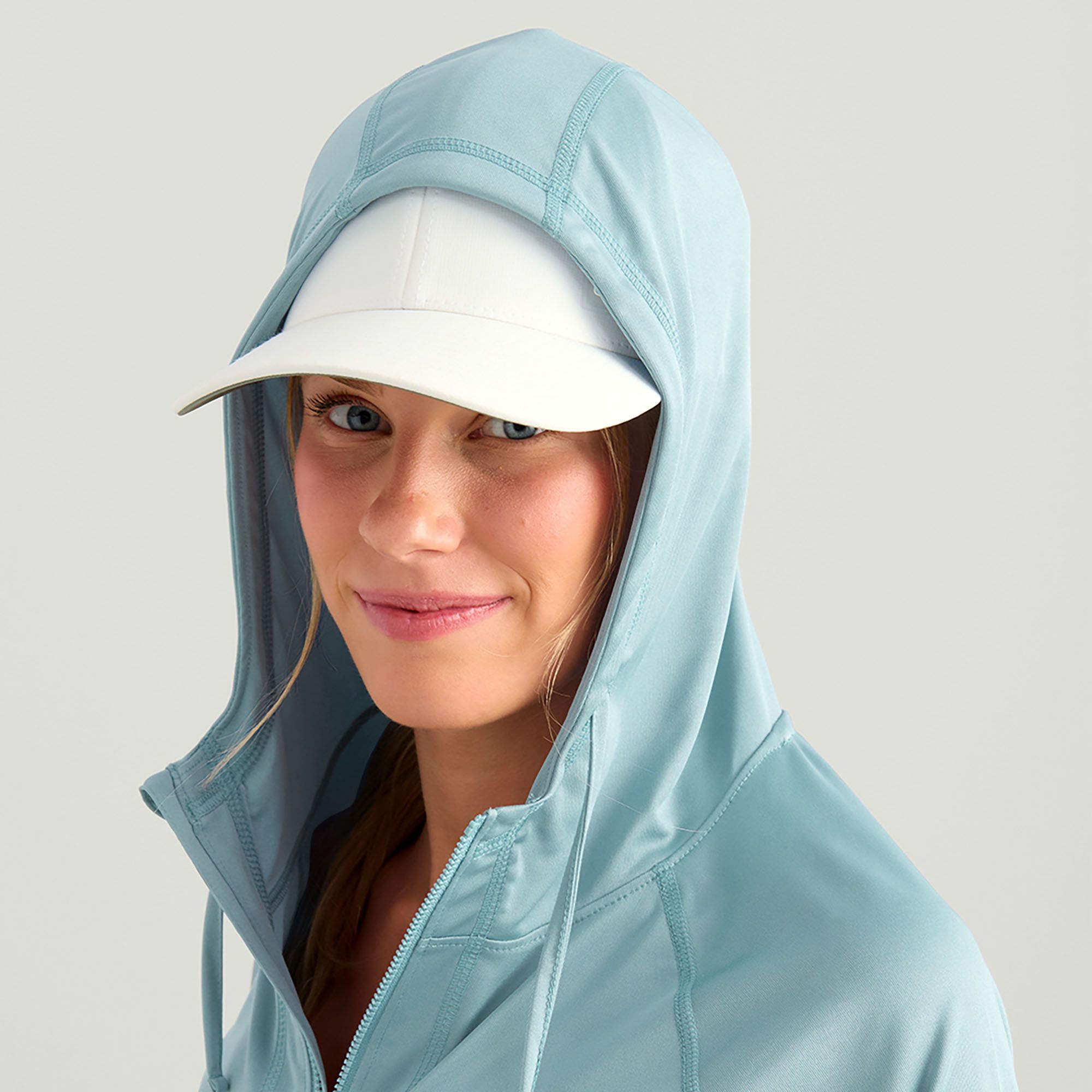 HUK Women's Pursuit Novelty Top product image