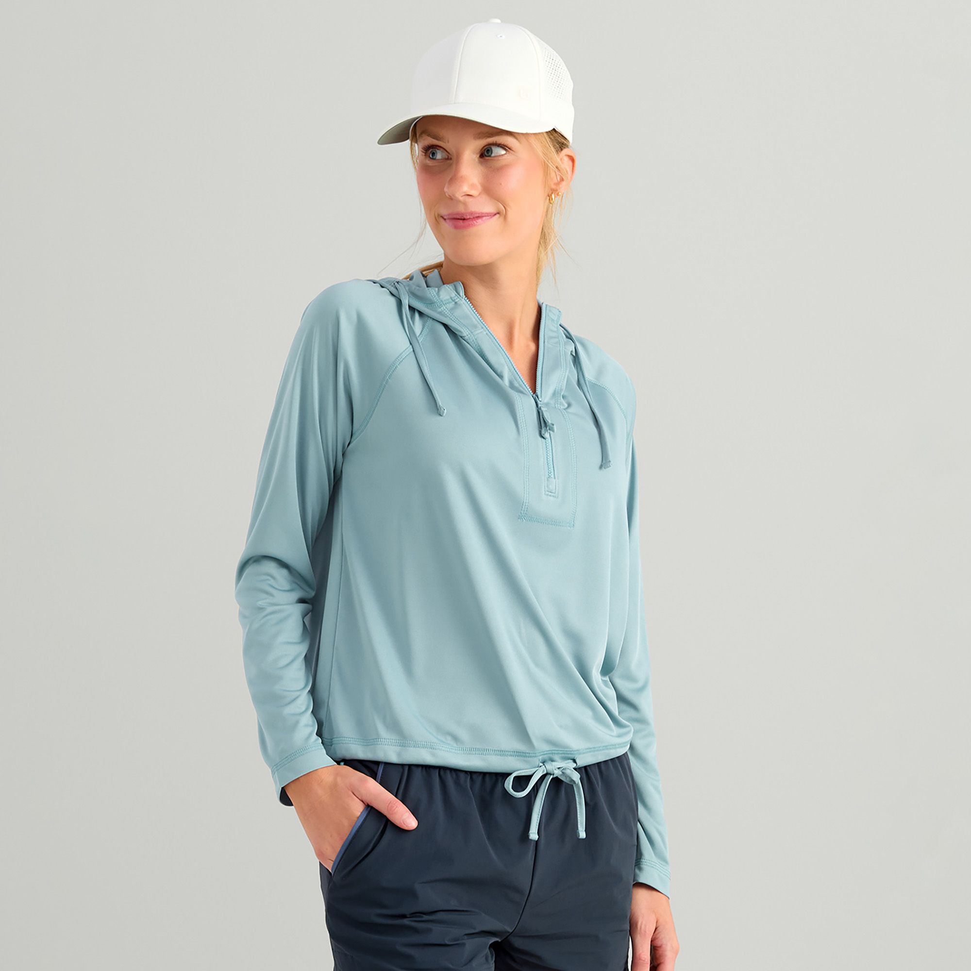 HUK Women's Pursuit Novelty Top product image