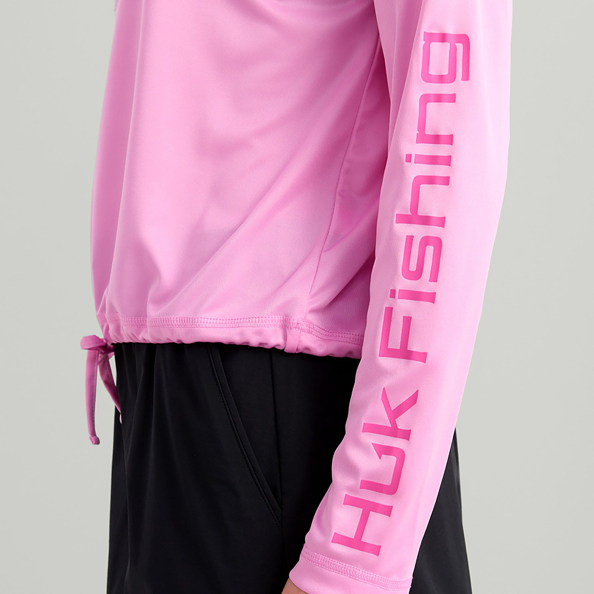 HUK Women's Pursuit Novelty Top product image