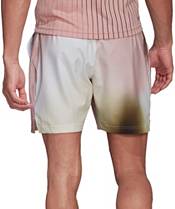 adidas Men's Melbourne Ergo Printed 7'' Tennis Shorts product image