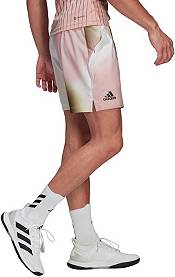 adidas Men's Melbourne Ergo Printed 7'' Tennis Shorts product image