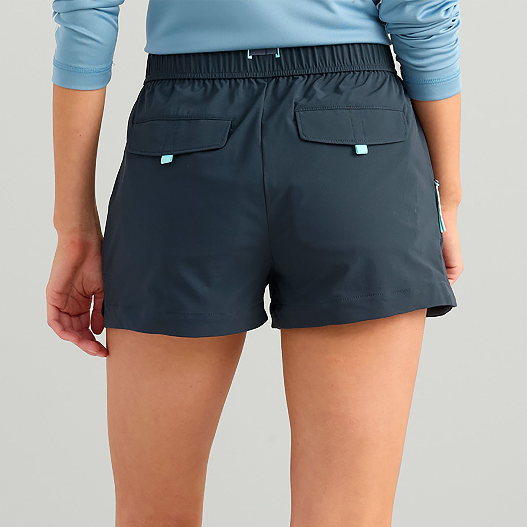 HUK Women's Embark Short product image