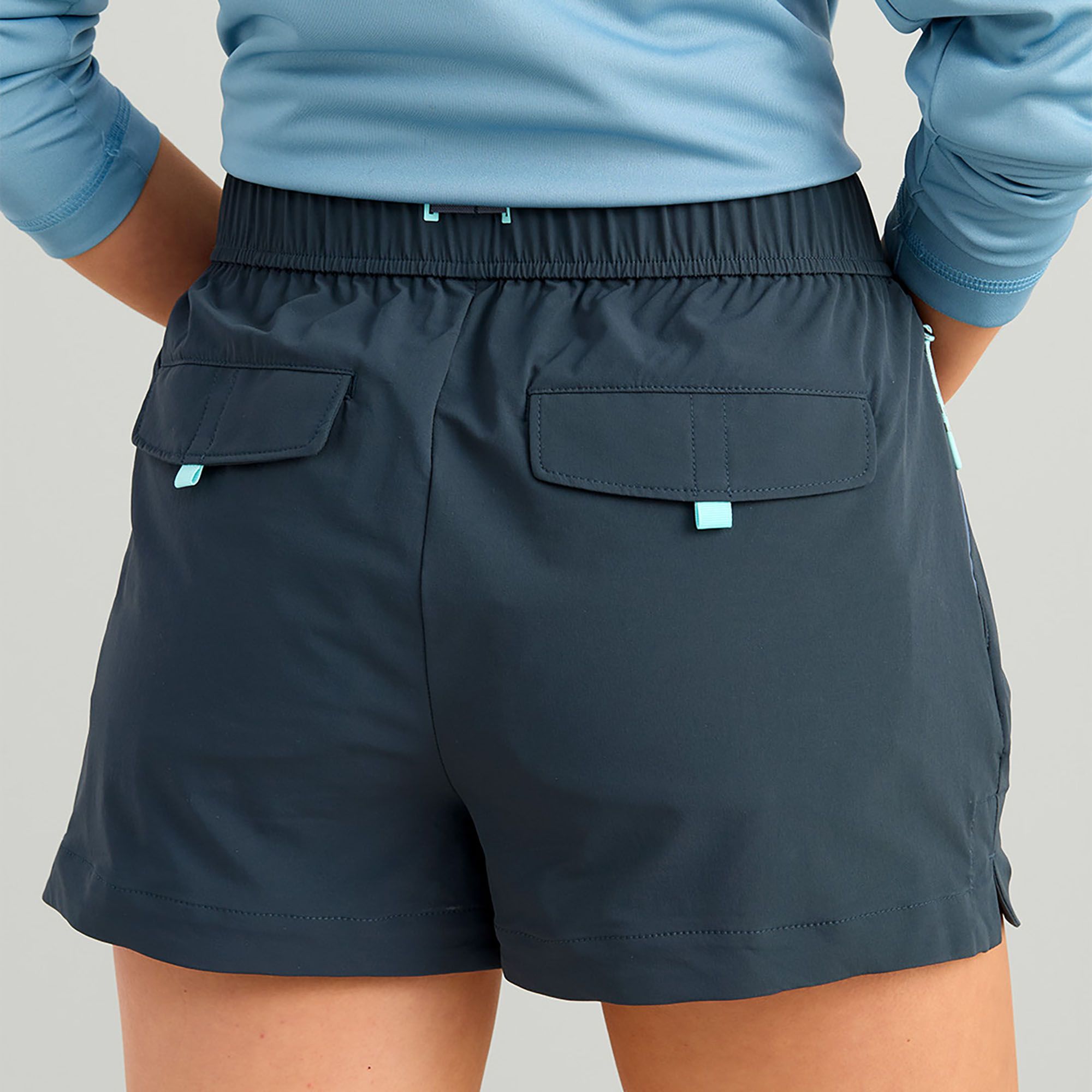 HUK Women's Embark Short product image