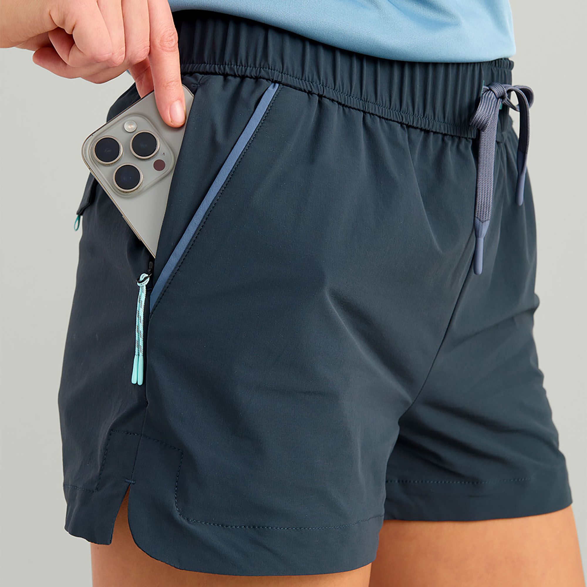 HUK Women's Embark Short product image
