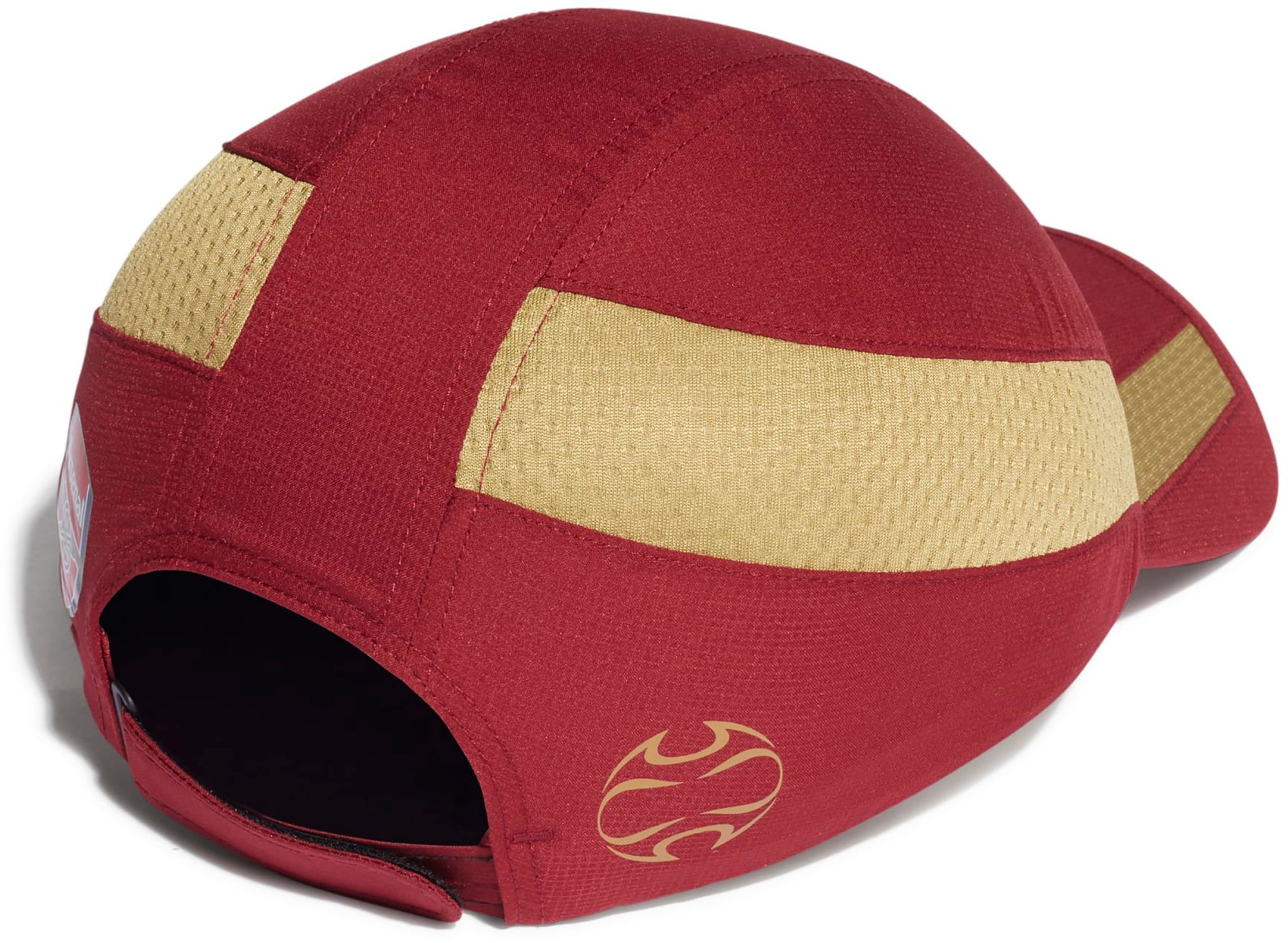 adidas Arsenal Teamgeist Maroon Adjustable Hat product image
