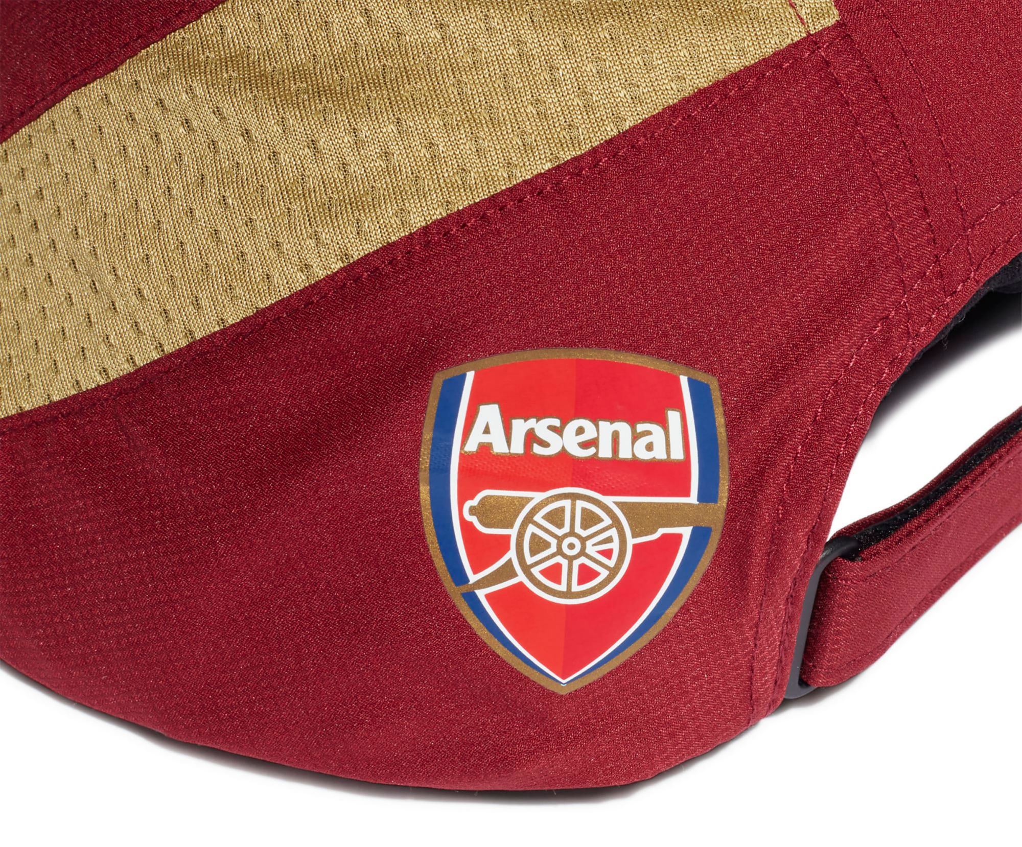 adidas Arsenal Teamgeist Maroon Adjustable Hat product image