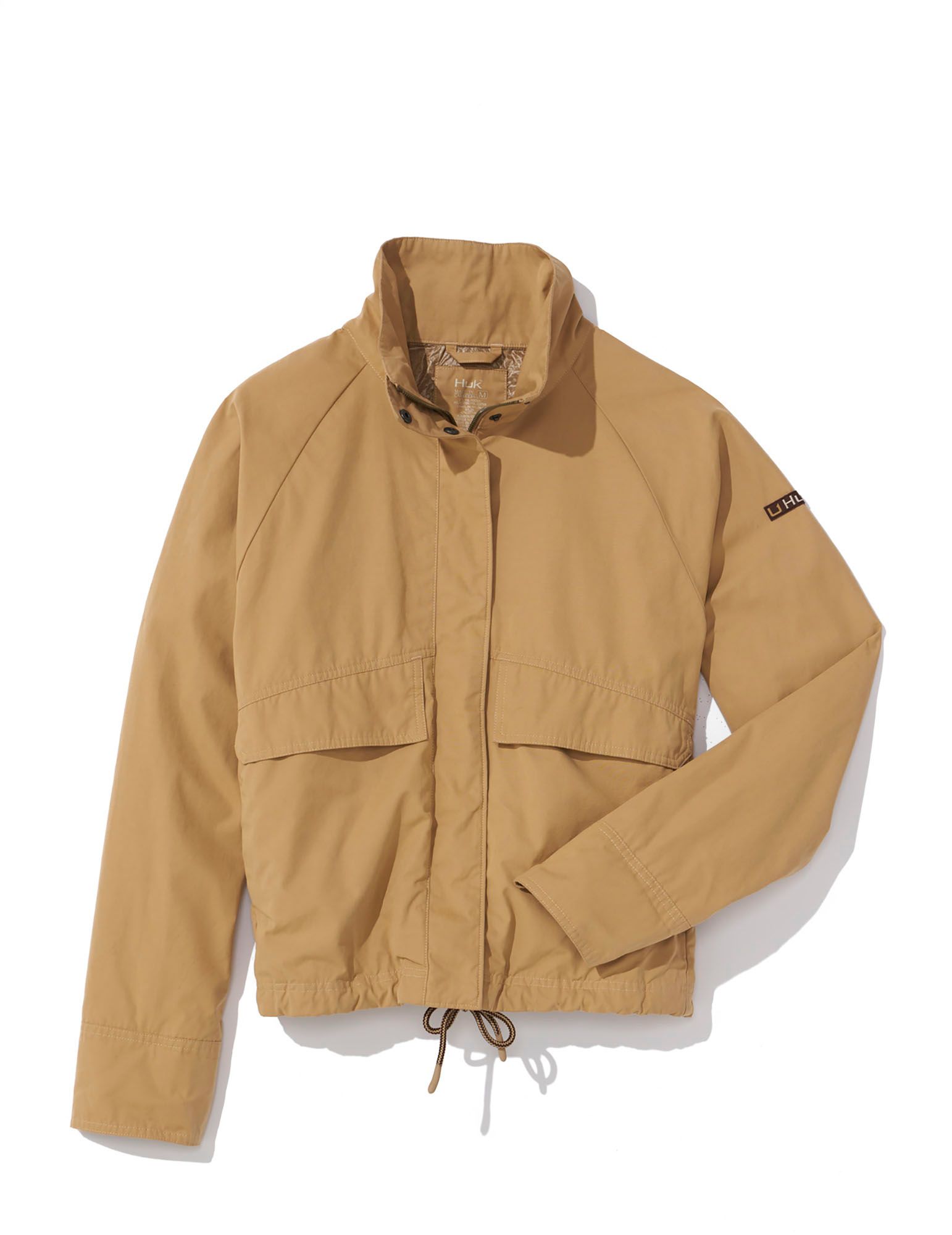 HUK Women's Boatyard Jacket product image