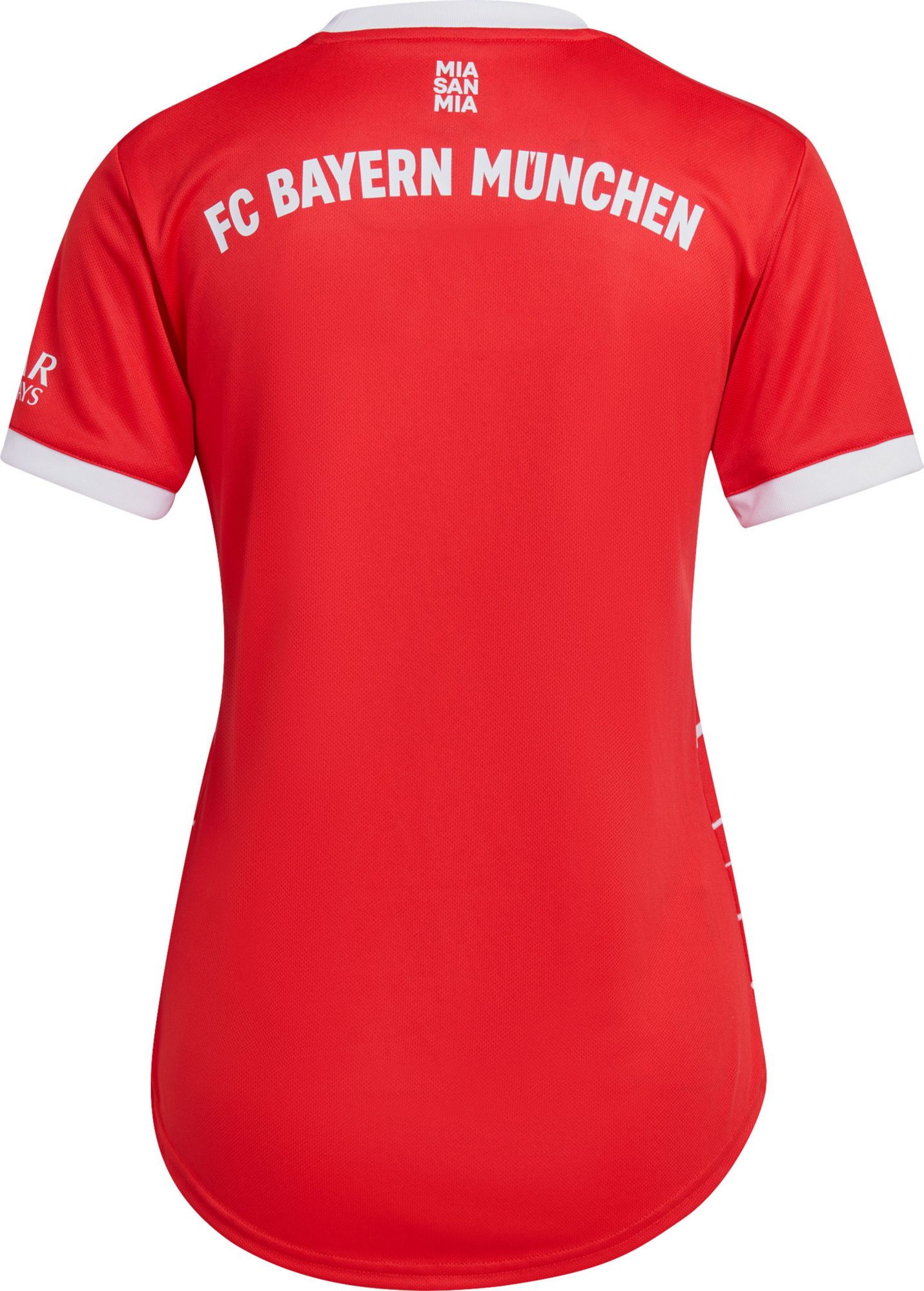 adidas Women's Bayern Munich '22 Home Replica Jersey product image