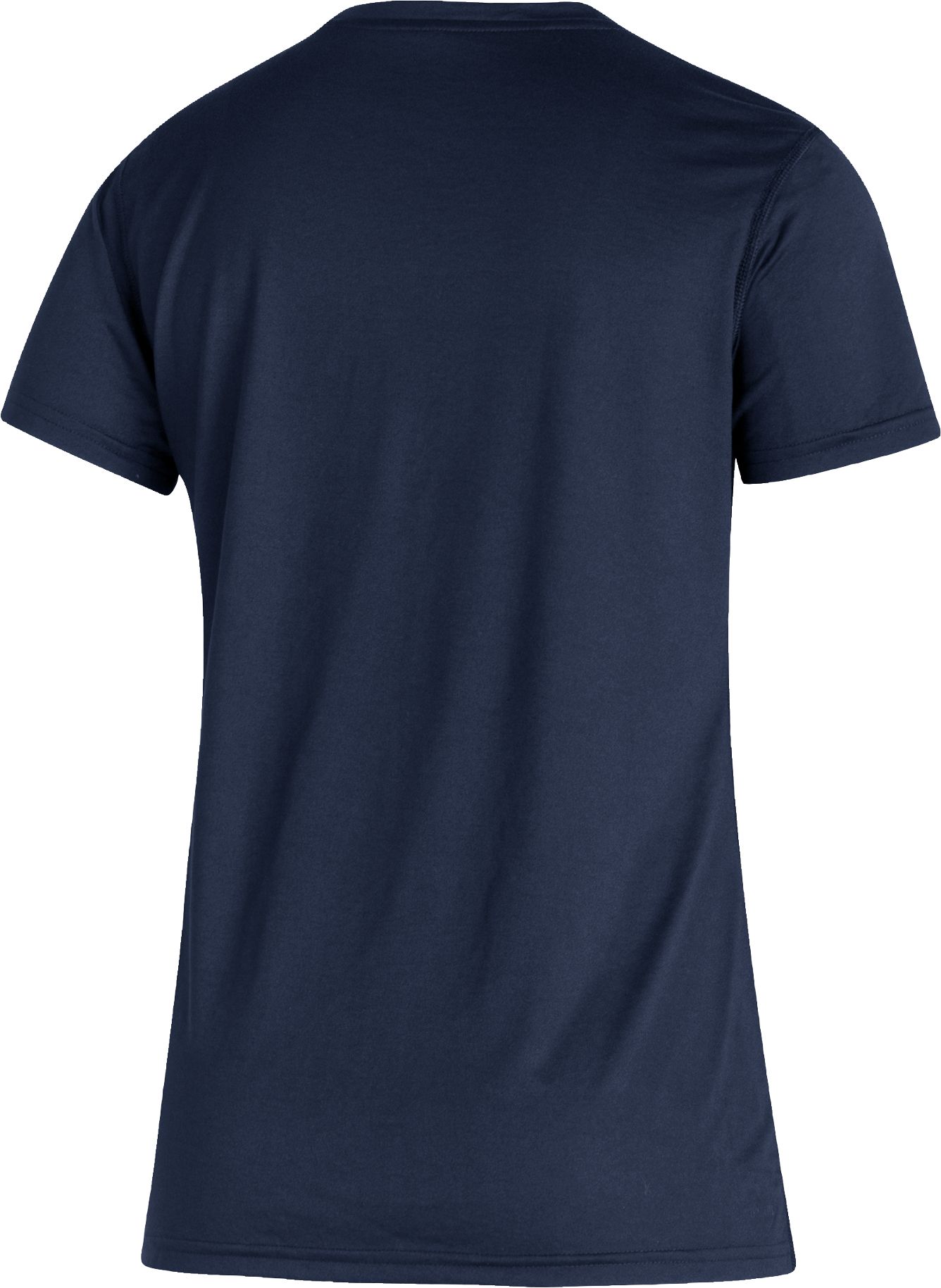 adidas Women's St. Louis City SC Navy Creator T-Shirt product image