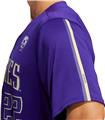 adidas Men's Washington Huskies Purple #22 Replica Baseball Jersey product image