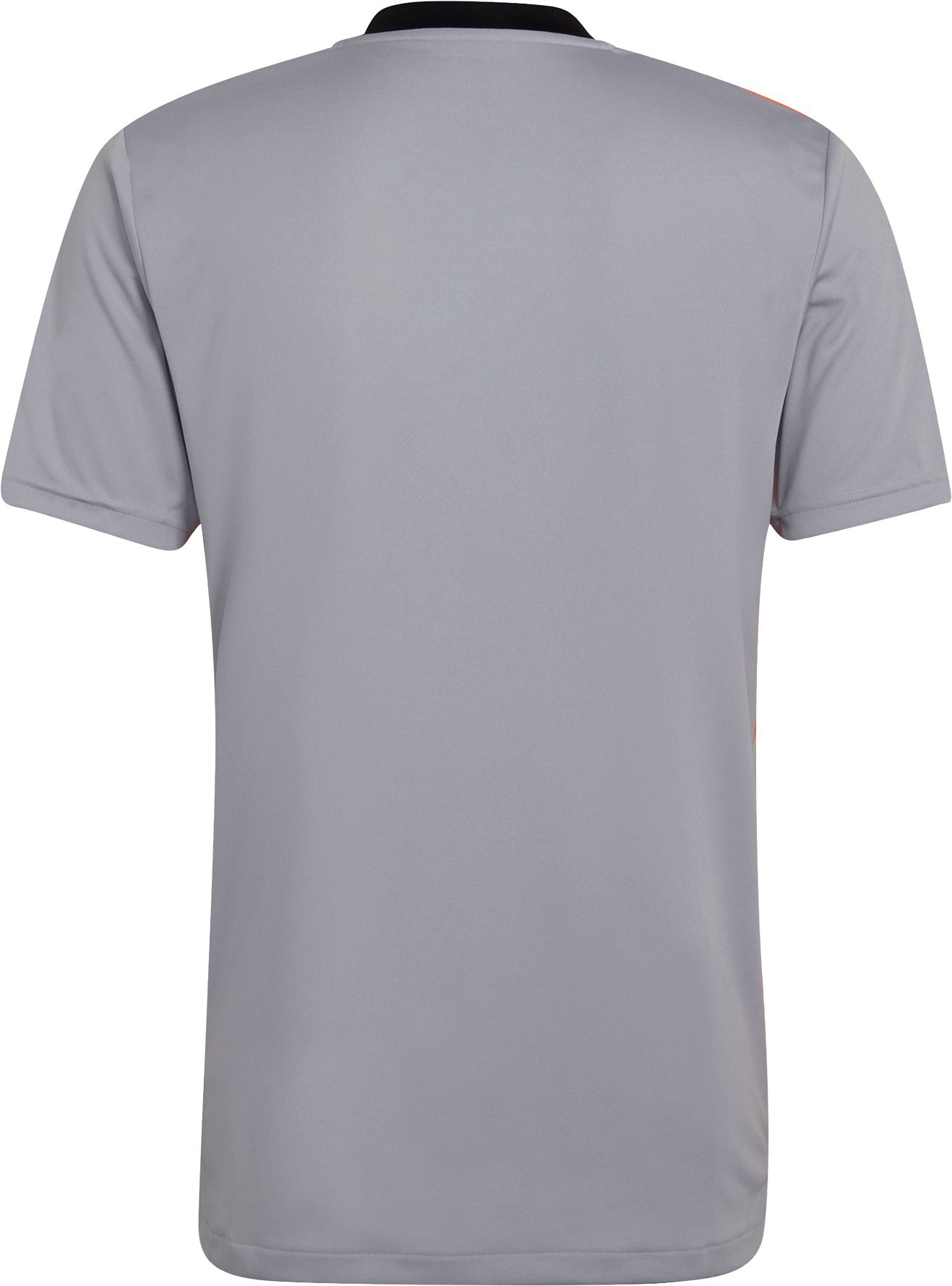 adidas Juventus '21 Grey Training Jersey product image