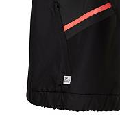 adidas Youth Juventus '22 Anthem Black Track Jacket product image