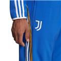 adidas Juventus '22 Blue Training Pants product image