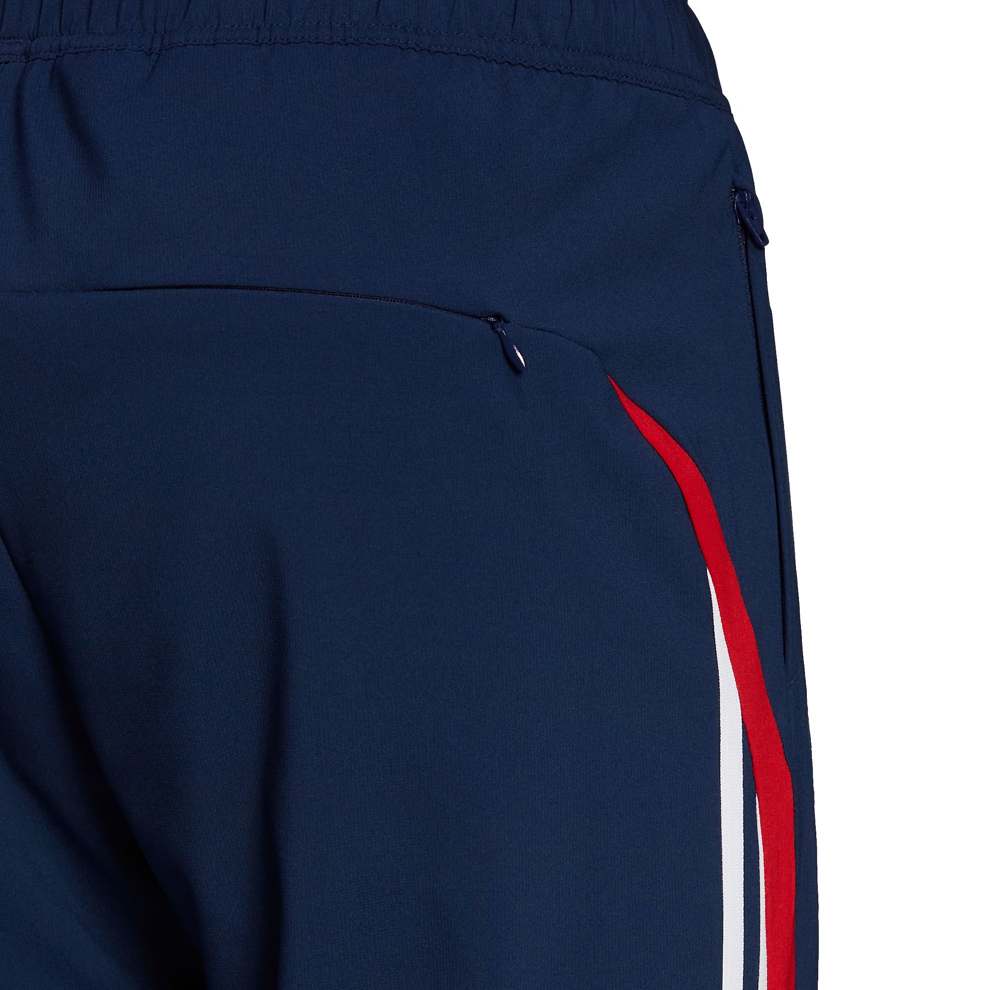 adidas Bayern Munich '22 Black Training Pants product image