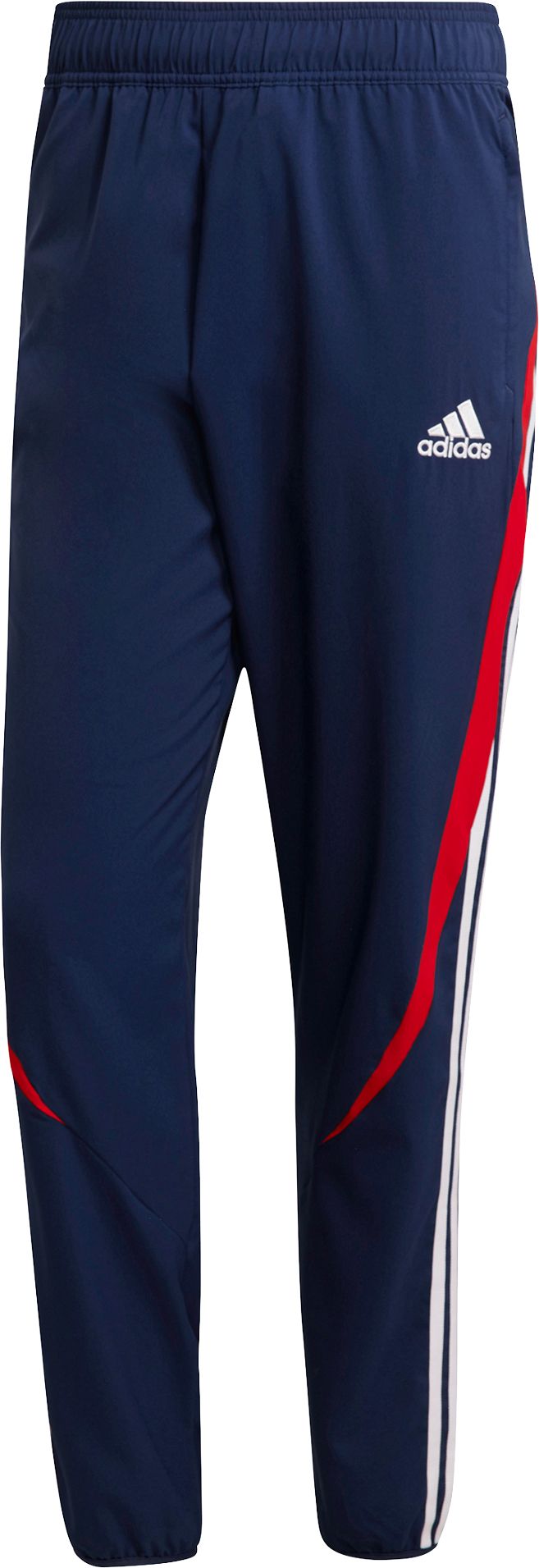 adidas Bayern Munich '22 Black Training Pants product image