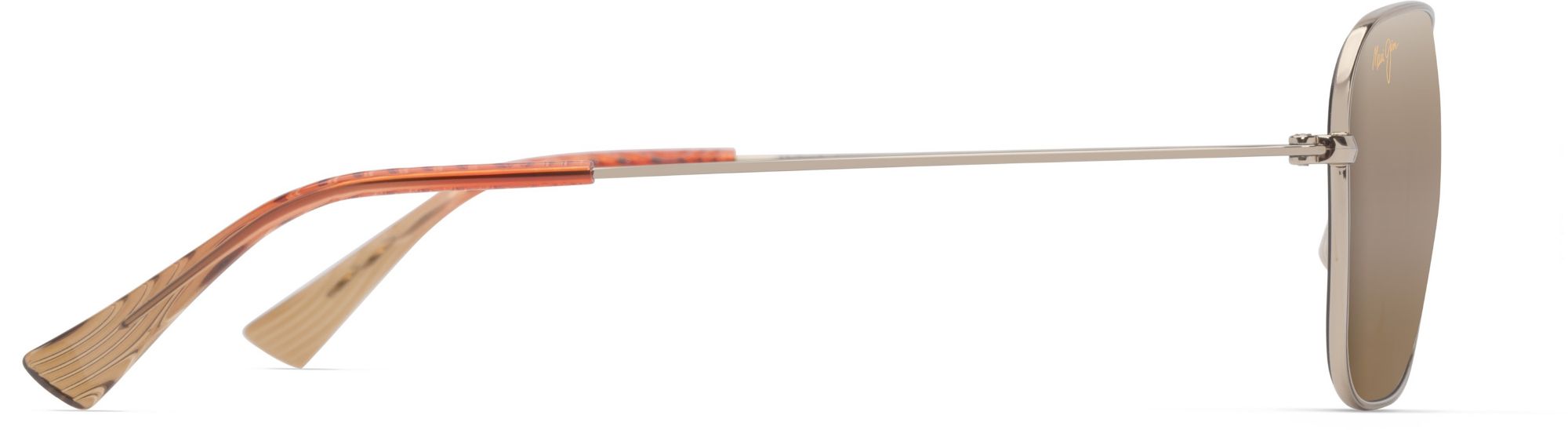 Maui Jim Na'auao Polarized Sunglasses product image