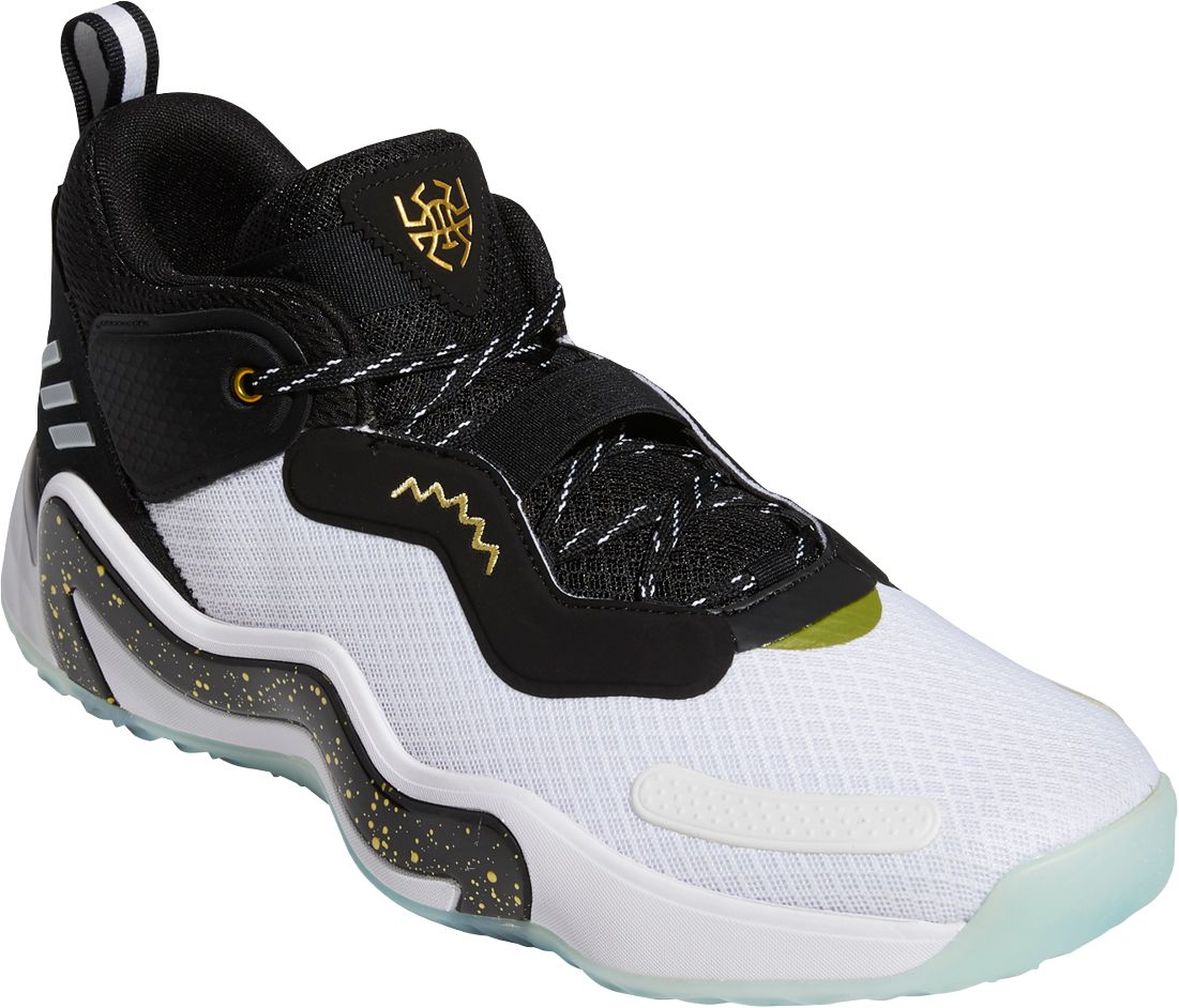 adidas D.O.N. Issue #3 Basketball Shoes product image