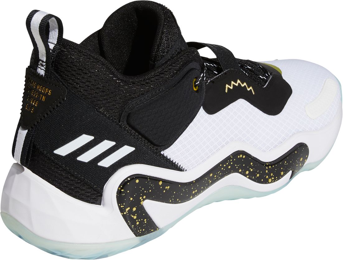 adidas D.O.N. Issue #3 Basketball Shoes product image